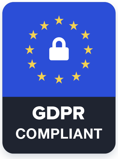 GDPR logo